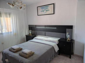 Apartamento Torregrosa